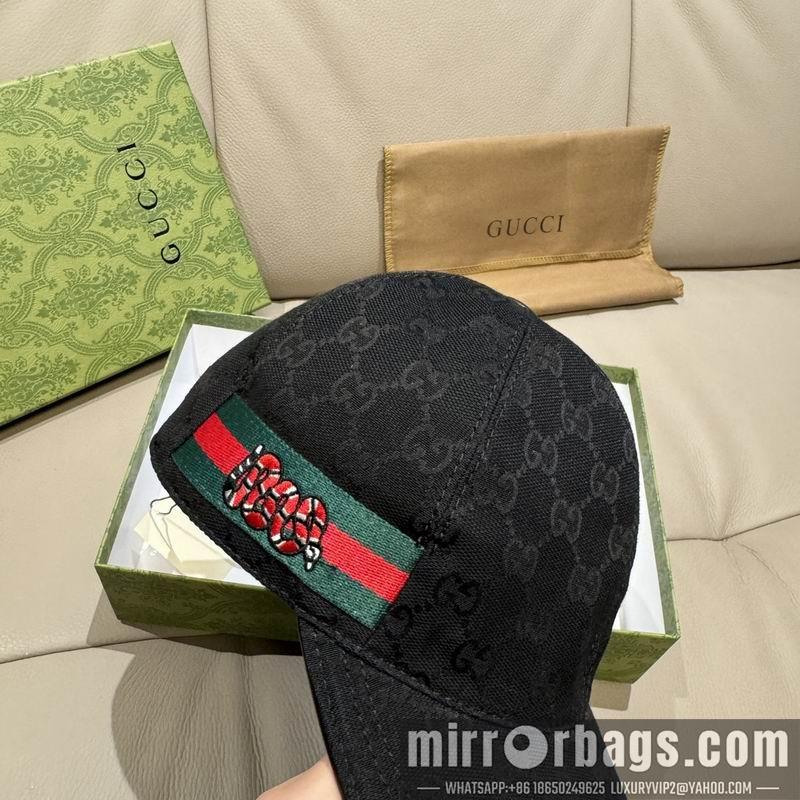 Gucci Hat 091404
