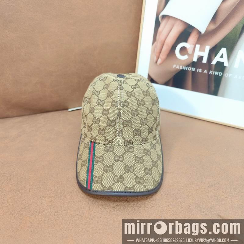 Gucci Hat dx94