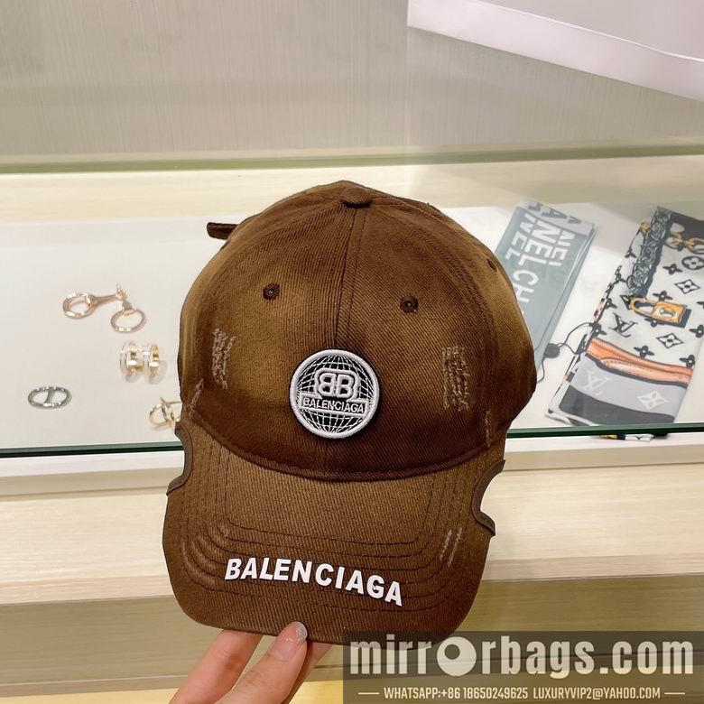 Balenciaga Hat dxn03