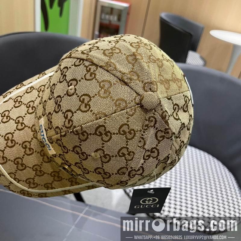 Gucci Hat 092701