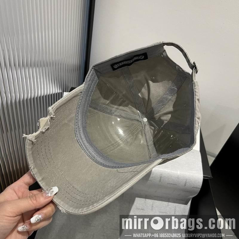 Chrome Hearts Hat dx35