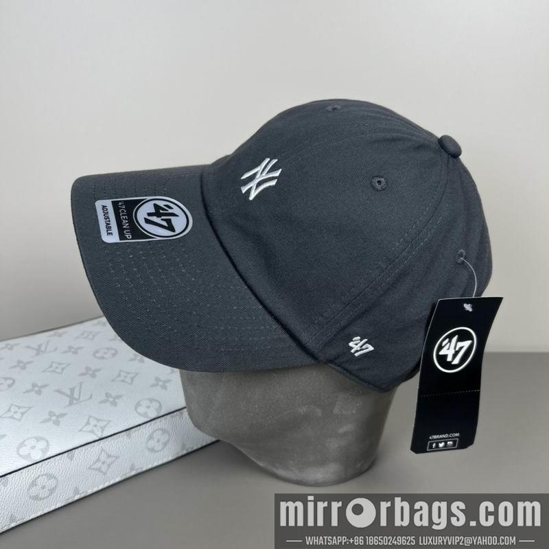 NY Hat dx62