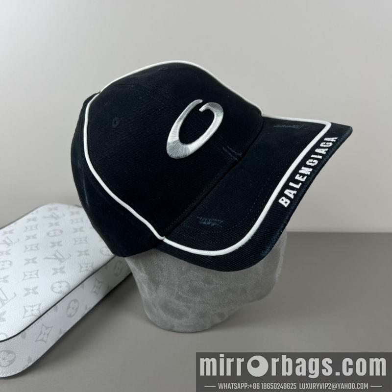 Balenciaga Hat 020813