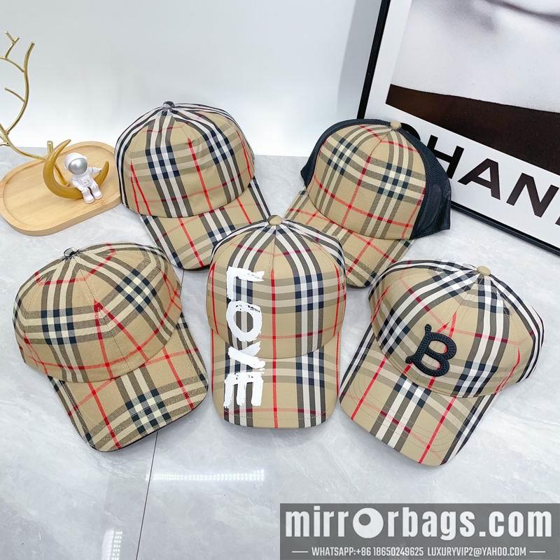 Burberry Hat dx67