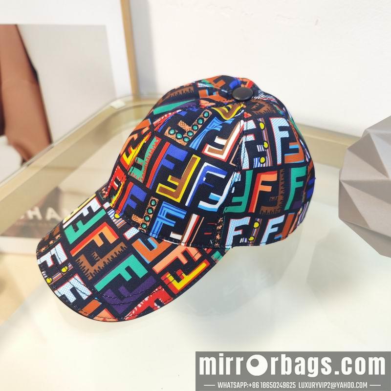 Fendi Hat dx79