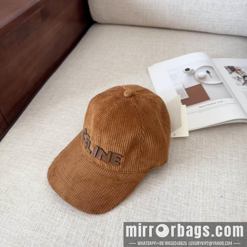 Celine Hat dx130