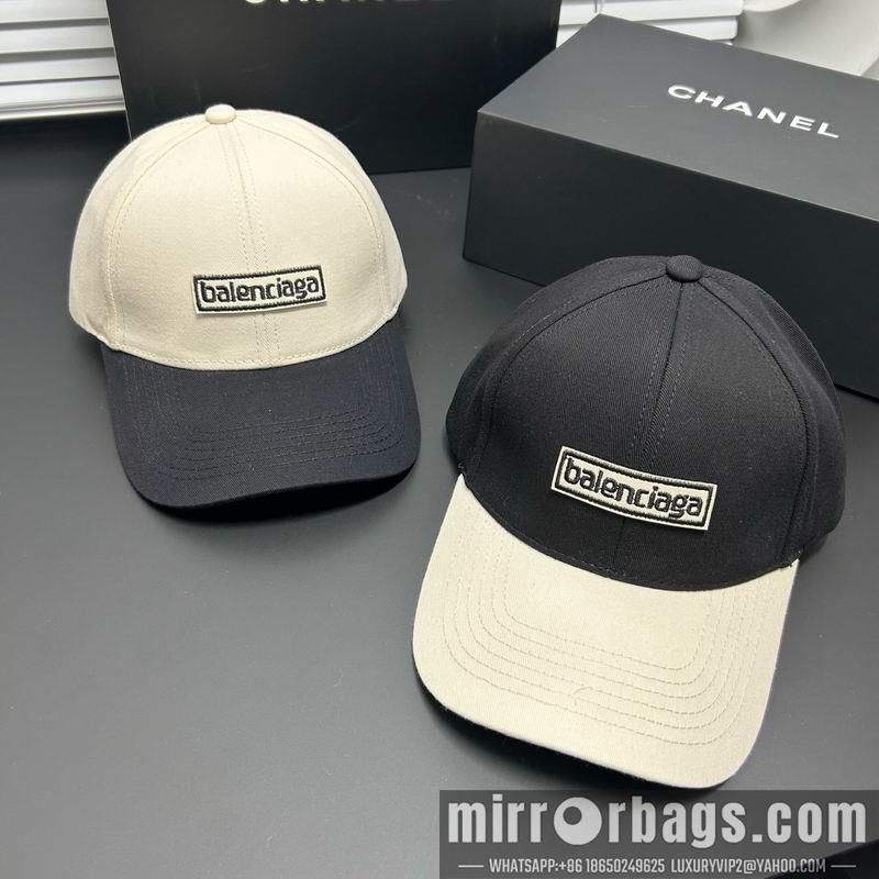 Balenciaga Hat dx13
