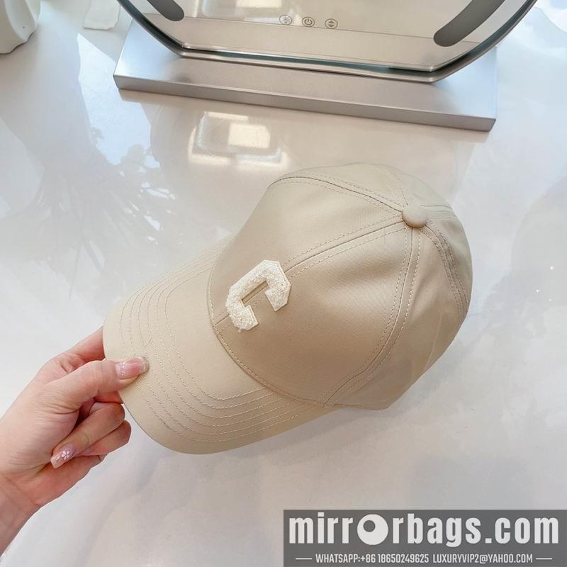 Celine Hat dx44