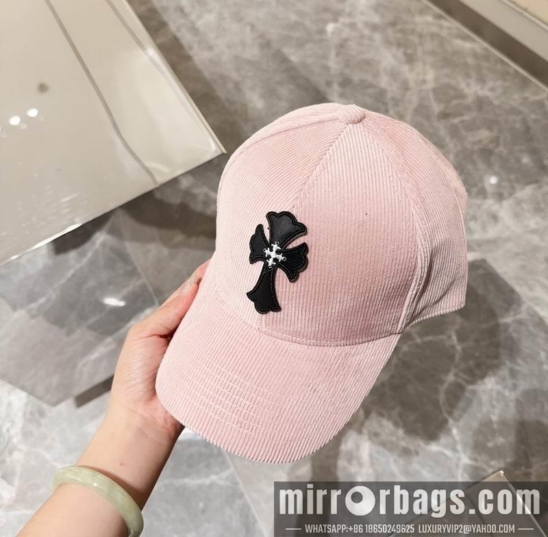 Chrome Hearts Hat 081801
