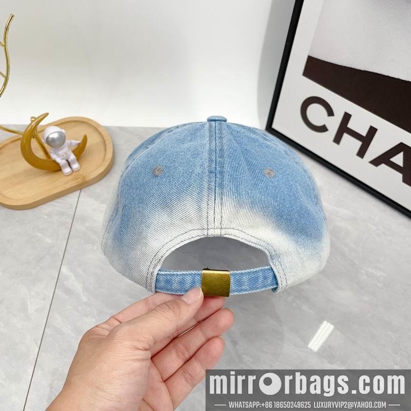 CK Hat dx34