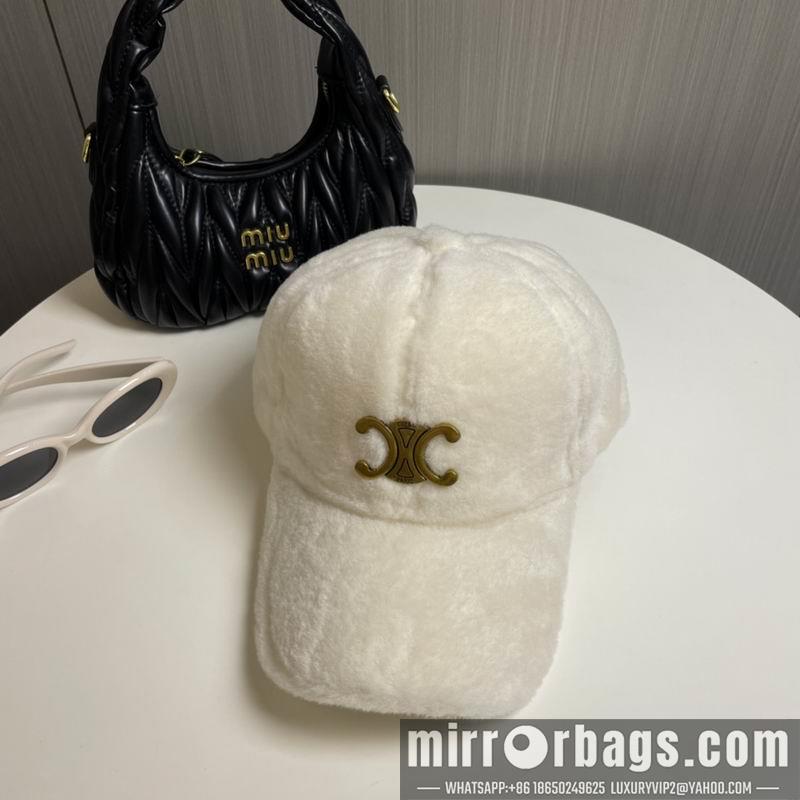 Celine Hat dx108