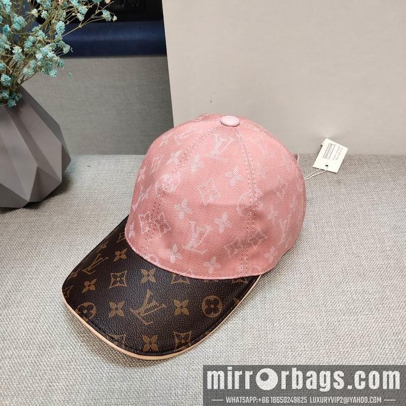 LV Hat dx20