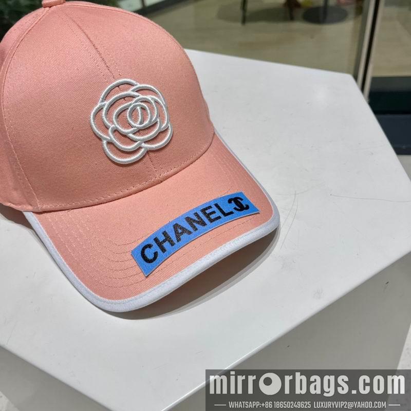 Chanel Hat 090603