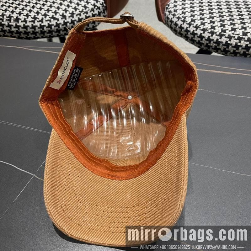 Moncler Hat 072201