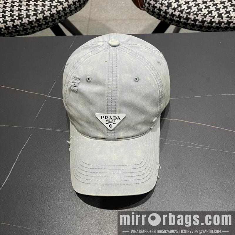 Prada Hat 040204