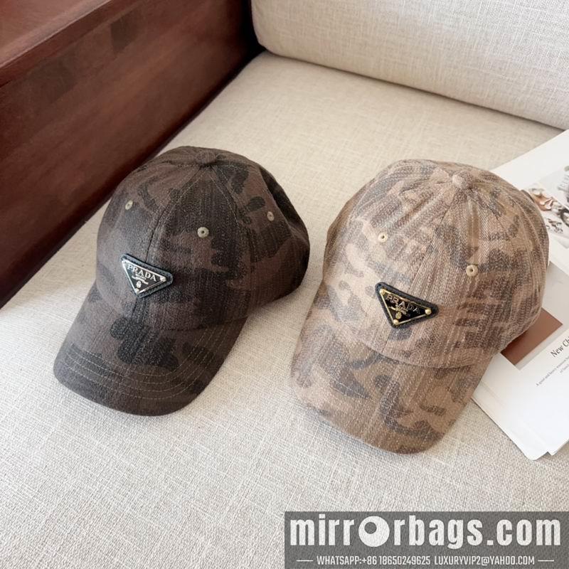 Prada Hat dx61