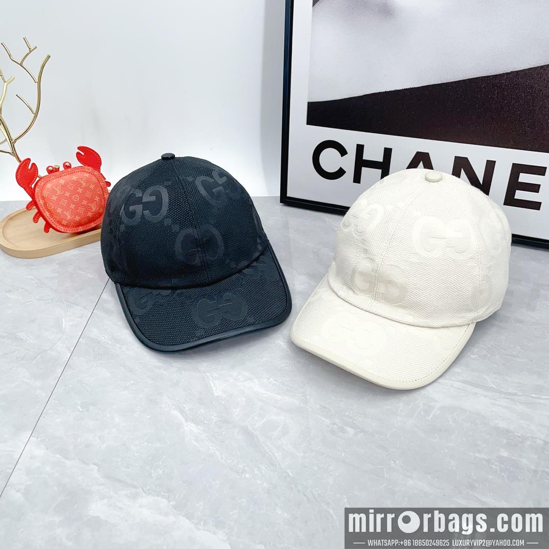 Gucci Hat dx18