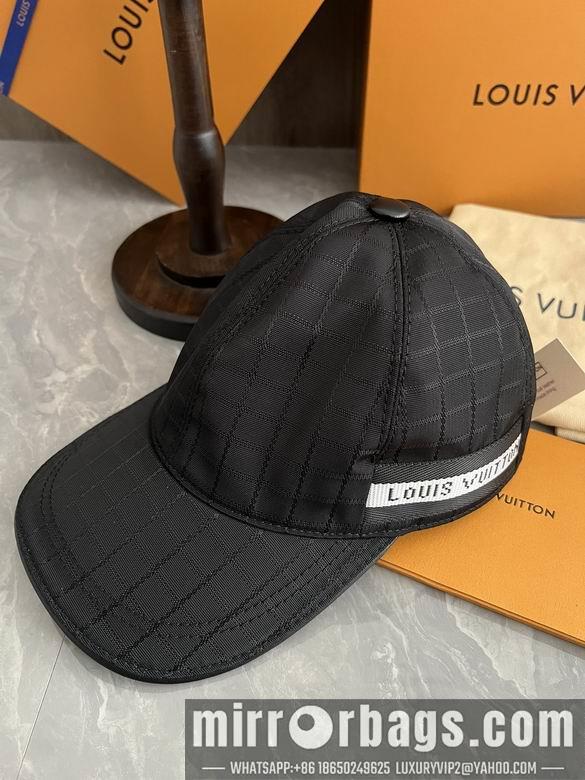 LV Hat dxn10