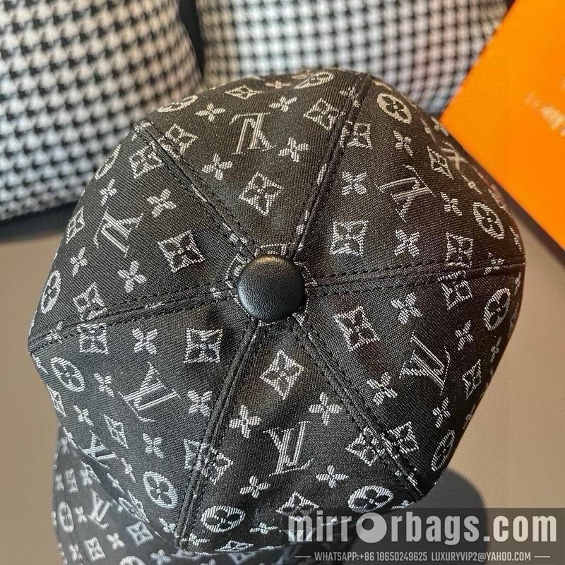 LV Hat 072209