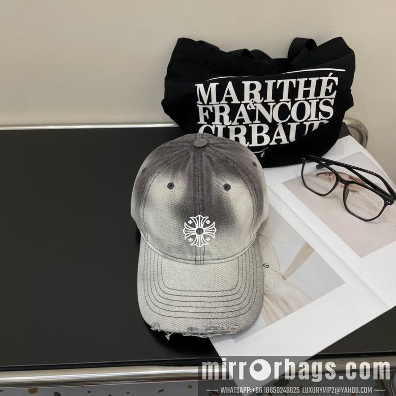 Chrome Hearts Hat dx03