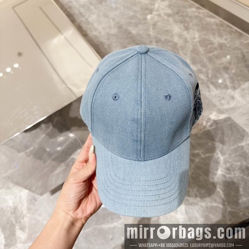 Burberry Hat 072803