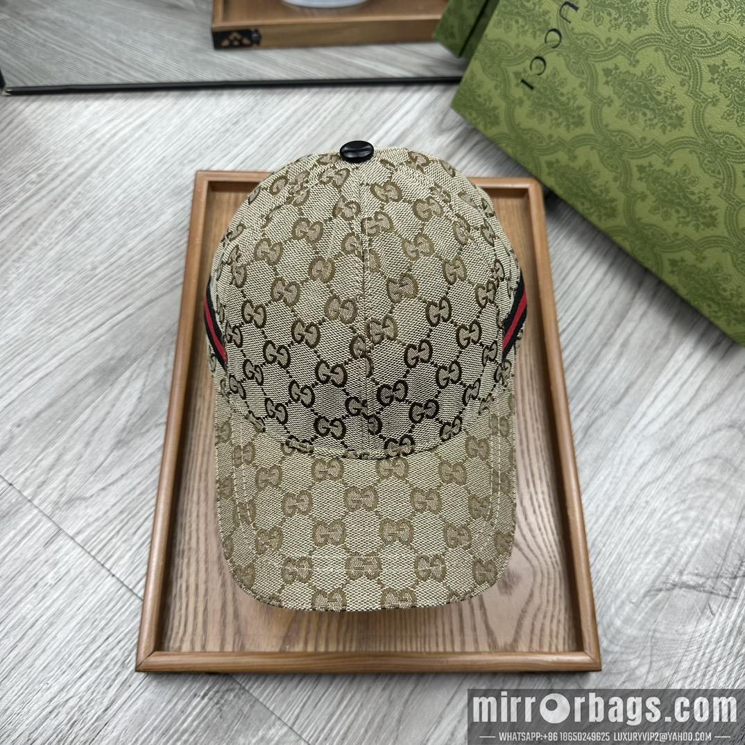 Gucci Hat 080202