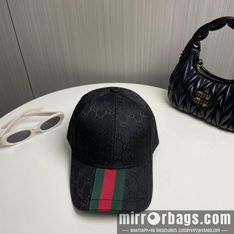 Gucci Hat 081803
