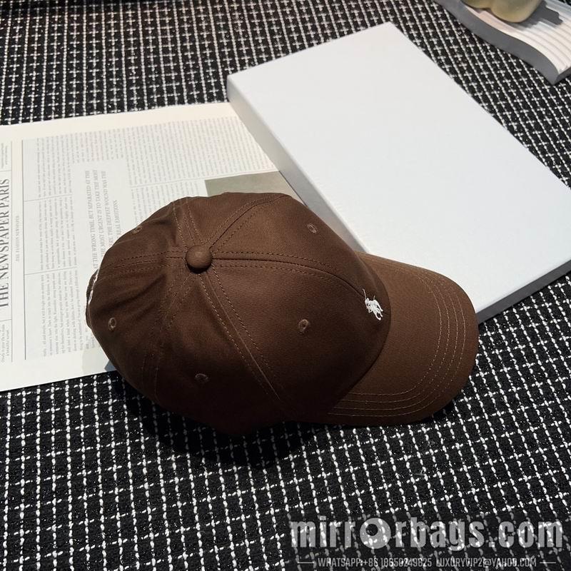 Polo Hat 042803