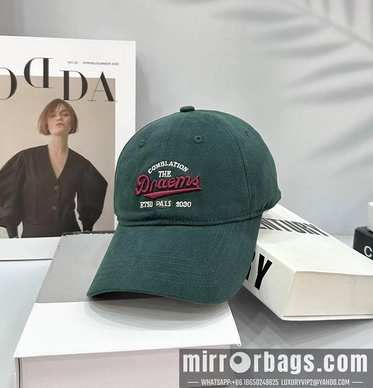 Other Hat 081003