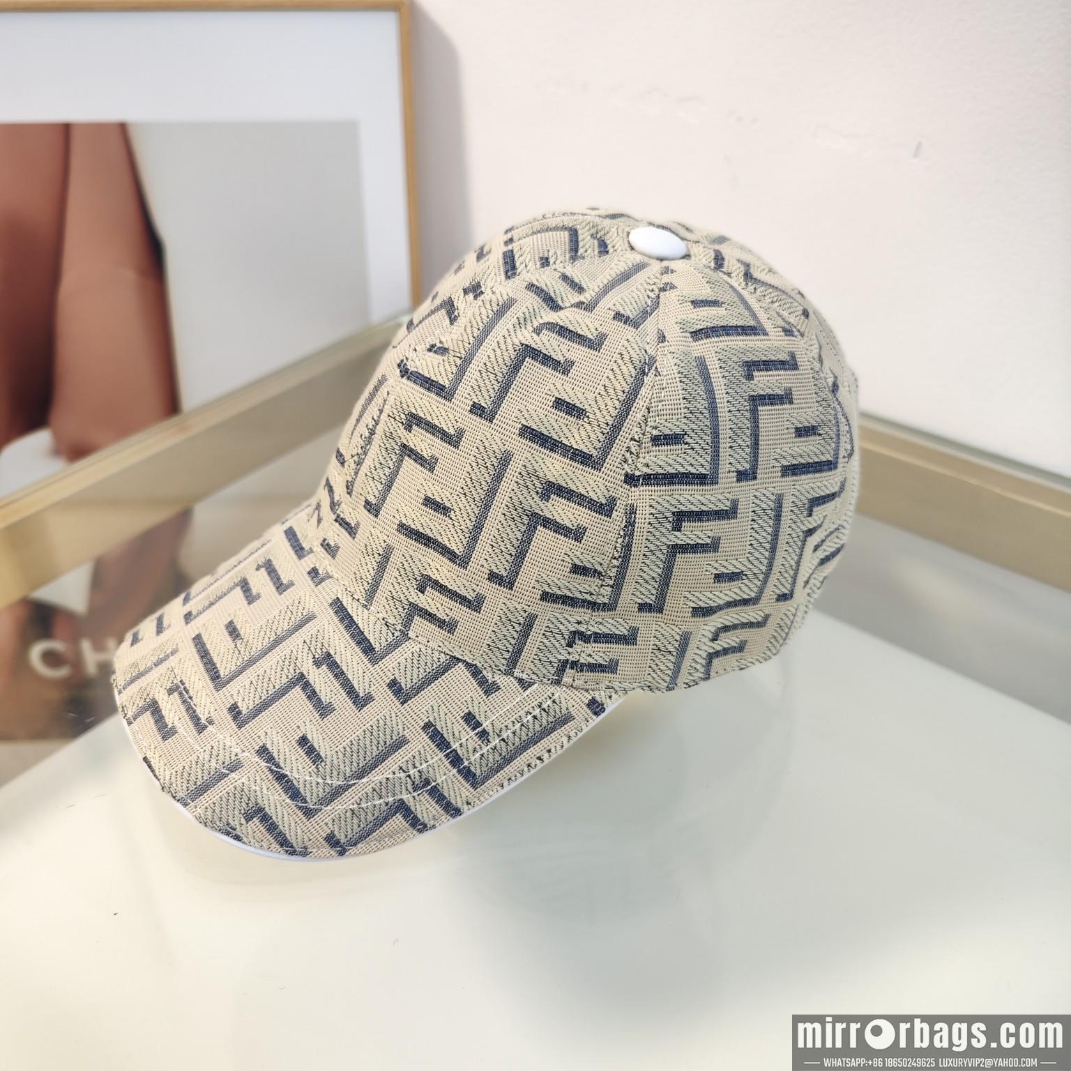 Fendi Hat dx86