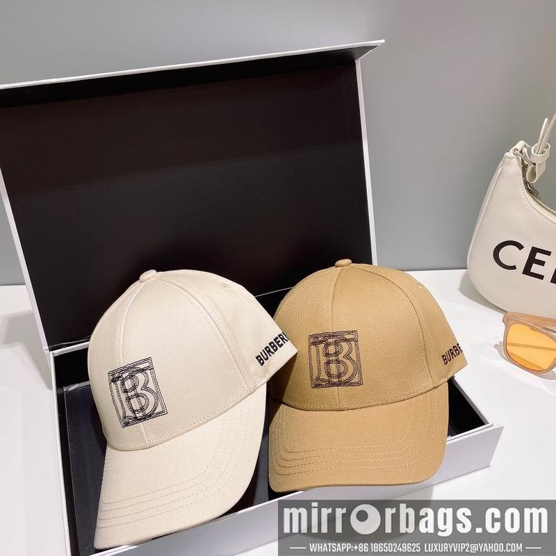 Burberry Hat 050702