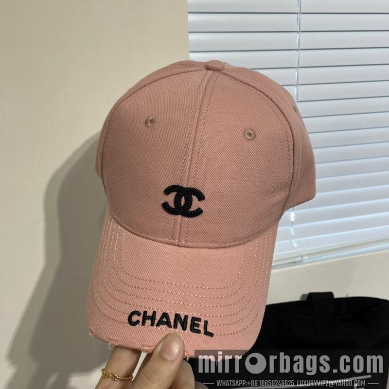 Chanel Hat dx23