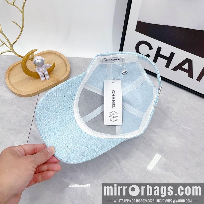 Chanel Hat dx51