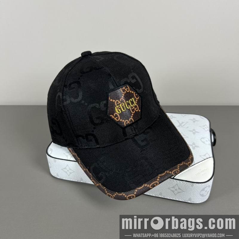 Gucci Hat dx05