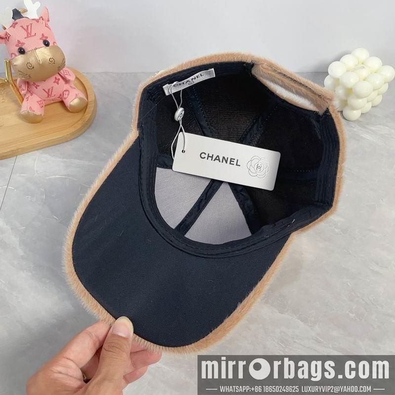 Chanel Hat dx46