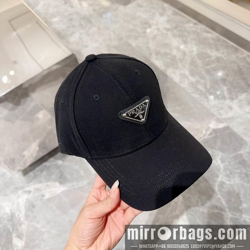 Prada Hat dx21