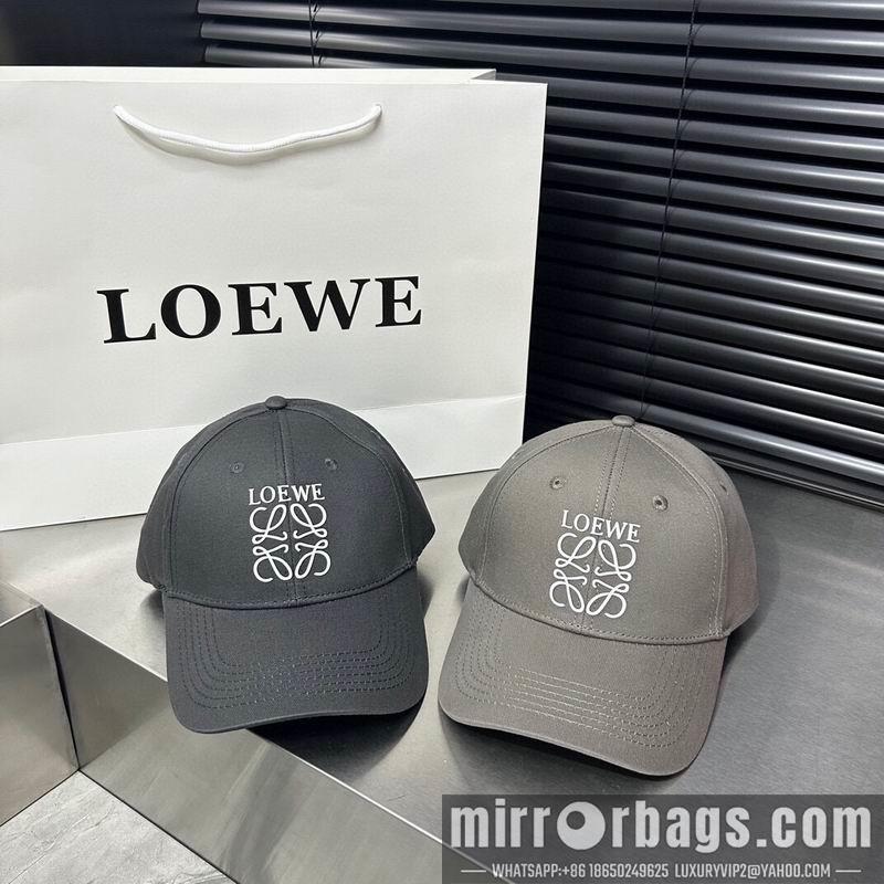 Loewe Hat hm501