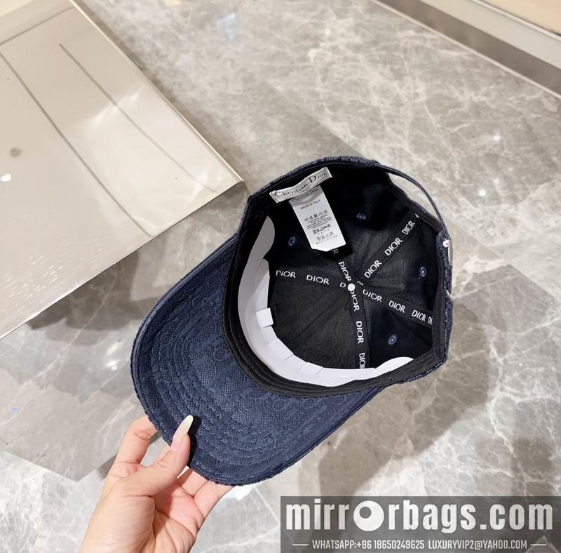 Dior Hat dx59