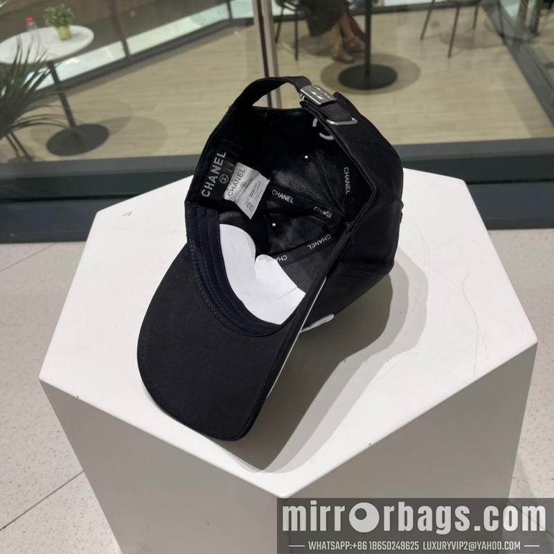 Chanel Hat 072202