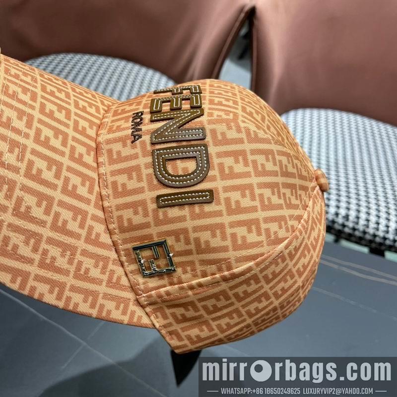 Fendi Hat 092702