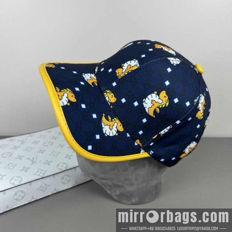 Gucci Hat dx27