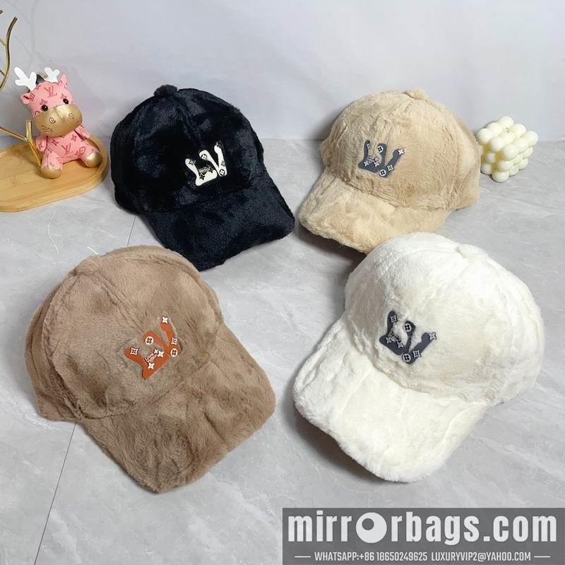 LV Hat dx100