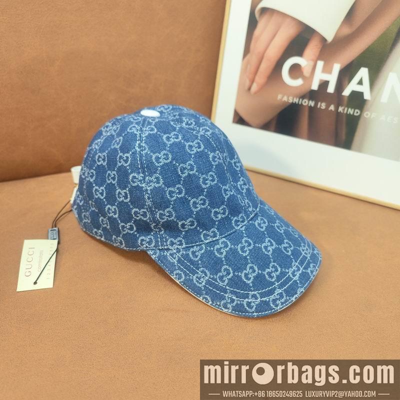 Gucci Hat dx97