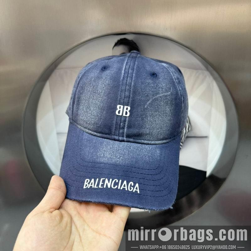 Balenciaga Hat 050701
