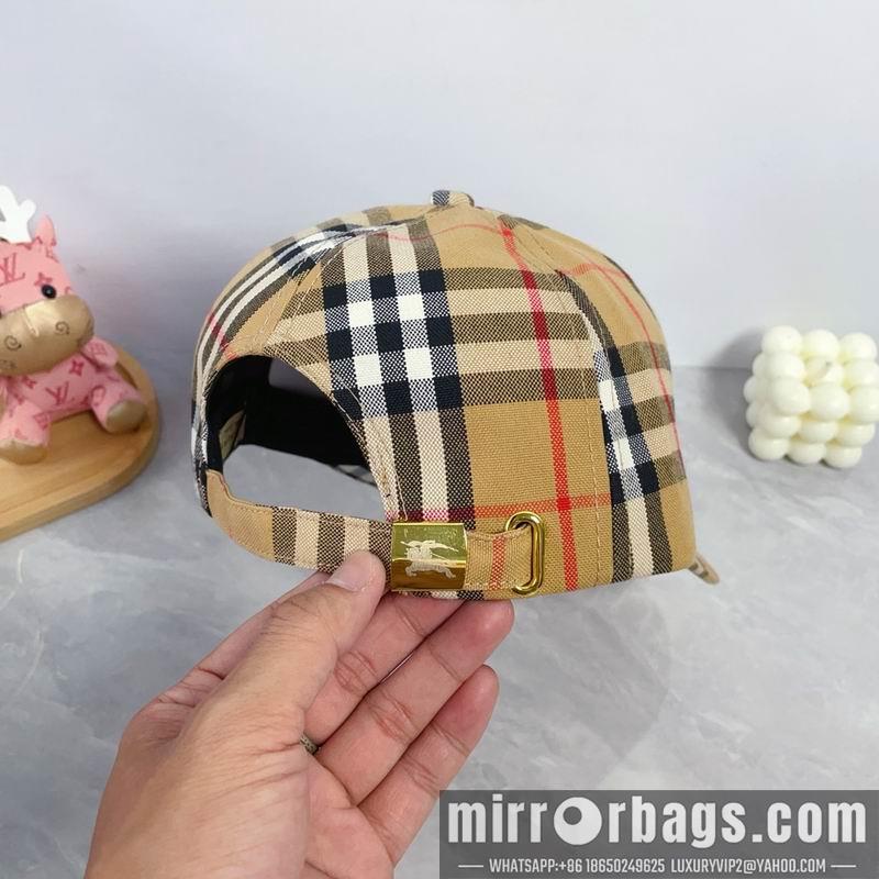 Burberry Hat dx52