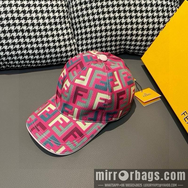Fendi Hat dx72
