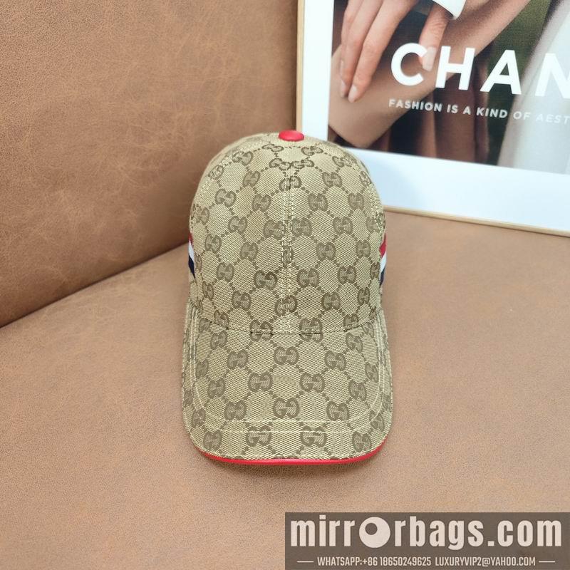 Gucci Hat dx101