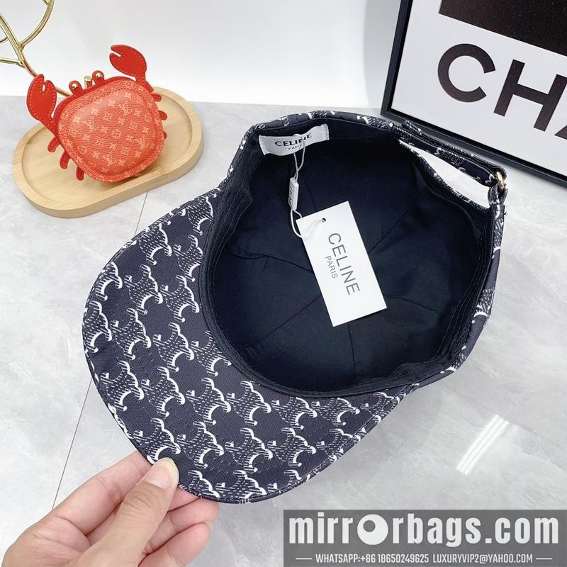 Celine Hat dx131