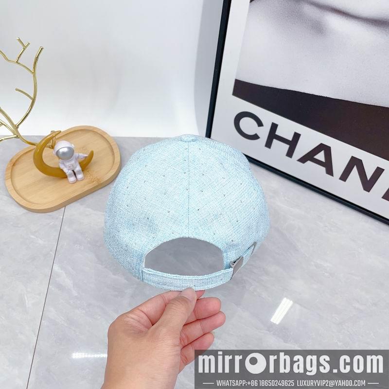 Chanel Hat dx51
