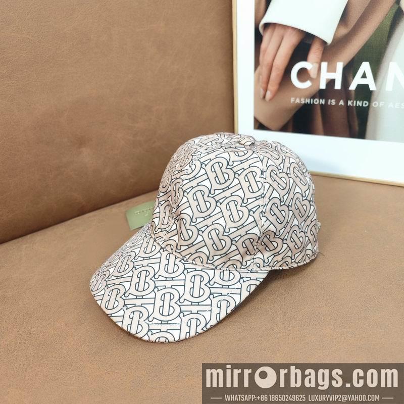 Burberry Hat dx43
